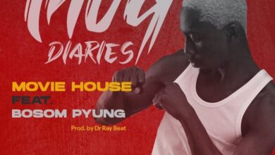 Yaa Pono – Movie House Ft Bosom P-Yung