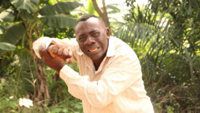 Akrobeto - Dumsor Was The Key Reason Our Local-Film Industry Started Failing - Video