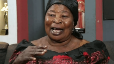 Akua Donkor - No Jehovah’s Witnesses Will Work In Government Sector - Video