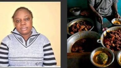 Food Seller Arrested 4 Preparing Food With Mortuary Water To Get Customers - Watch N Read