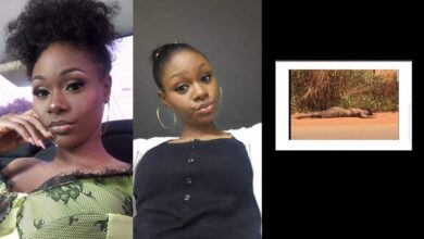 Ijeoma Nweke, A Young Makeup Artist Seen Dead After Being Booked For A Job In Enugu - Watch