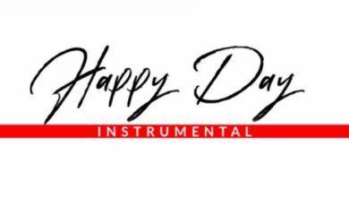 Instrumental Sarkodie – Happy Day Ft Kuami Eugene
