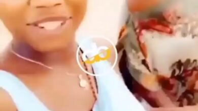 Leading Slay Mama Shows How Black Magic Is Used On Men For Money N Properties - Video