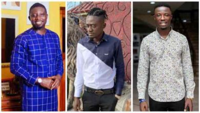 Lilwin Throws Heavy Blow On Colleagues - It My Time To Trend (Video)