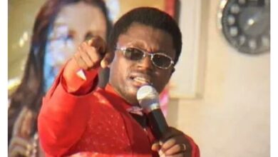 Prophet Opambour Reveals Deep Secret About Rev Owusu Bempah bottocks - Video