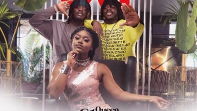 Queen eShun Ft DopeNation – Eh (Prod By B2)