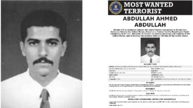 Second-In-Command For Al-Qaeda, Abdullah Ahmed Abdullah Secretly Killed In Iran - Watch