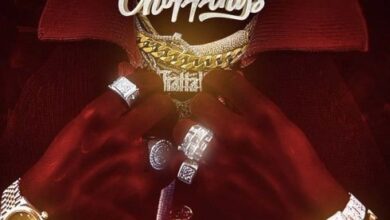 Shatta Wale – Choppings (Prod By Beatz Vampire)