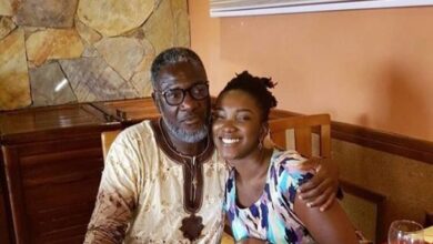 Starboy Kwarteng Point Out - I Didn’t See A Stain Of Blood In Ebony’s Dress (Video)