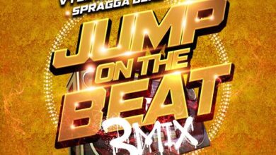 Vybz Kartel – Jump On the Beat (3mix) Ft Likkle Vybz x Demarco & Spragga Benz