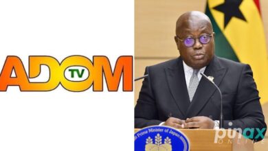 Adom TV Apologies 2 Akufo-Addo For Airing Fake Bribery Video (Watch)