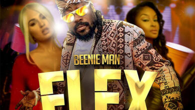 Beenie Man – Flex (Prod. By Karey Records)