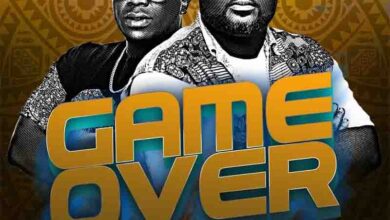 Koda - Game Over Ft Eben (Ghana Gospel)