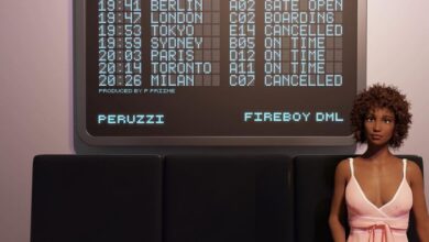 Peruzzi – Southy Love Ft Fireboy DML