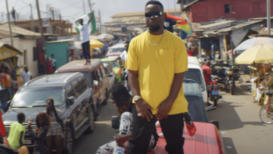 Sarkodie - Most Artistes Spend Their Capital Thinking Its Profit