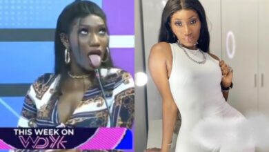 Wendy Shay Couldn’t Spell American Singer “Beyonce” Name - Yawa Video