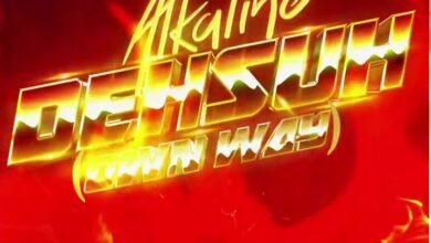 Alkaline – Deh Suh (Prod. By Gego Don Records)