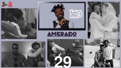 Amerado – Yeete Nsem (Episode 29)