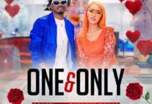 Bahati Ft. Tanasha Donna – One And Only