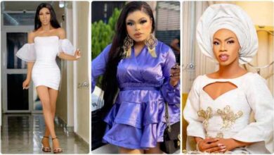 Bobrisky Says He Will Kill Me If I Don’t Stop Crossdressing – James Brown Cries - Video