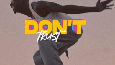 Bosom P-Yung - Don't Trust