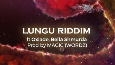 DJ Consequence – Lungu Riddim Ft Oxlade x Bella Shmurda