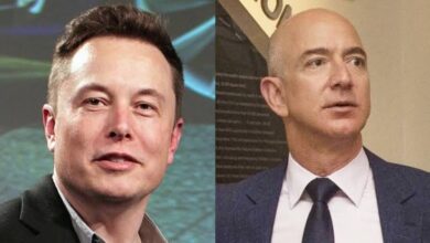 Elon Musk Beats Jeff Bezos To Become World’s Richest Man With $195 Billion Net Worth