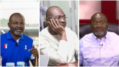 Kennedy Agyapong - Assassins Are Planning To Eliminate Me On Thursday - Watch Video