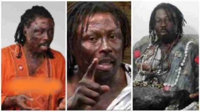 Kwaku Bonsam Release Names Of Fake Pastors In Ghana - Video