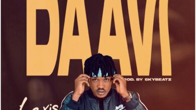 Lexis Tight - Daavi (Prod By Sky Beat)
