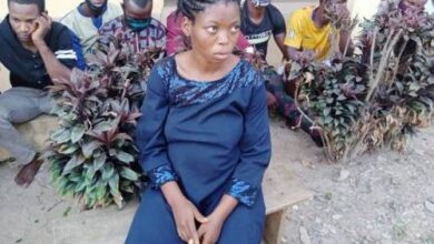 Pregnant Wife Housewife Poisons Three-Year-Old Stepson To Death Out Of Jealousy - Watch