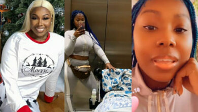Rapper Bianca Bonnie Gets Fans On Their Knees N Worried With Her Troubling Post - I Wish I Was Dead