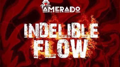 Amerado – Indelible Flow (Medikal Diss)