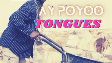 Ay Poyoo – Tongues (Prod By Beat Beast)