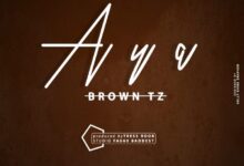 Brown TZ – Aya