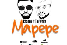 CHANDE Ft. TINI – Mapepe