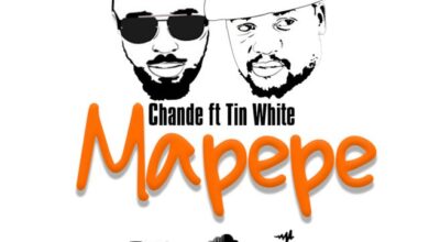 CHANDE Ft. TINI – Mapepe