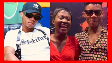 Kidi - This Is Why My D¡¡ck Wakes Anytime A Lady Touches Me (Watch N Listen)