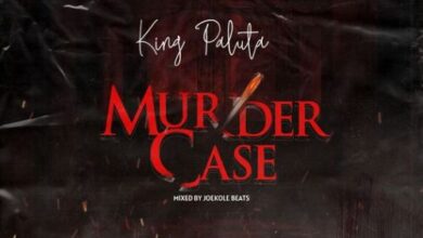 King Paluta – Murder Case (Yaa Pono Diss)