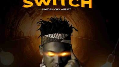 Koo Ntakra – Switch (Prod By Qhola Beatz)