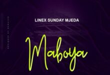 Linex – Maboya