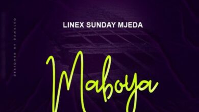 Linex – Maboya