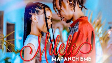 Mapanch BMB – Milele