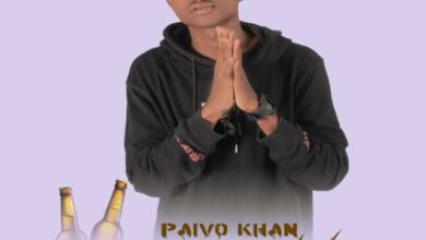 Paivo Khan – NILEWE