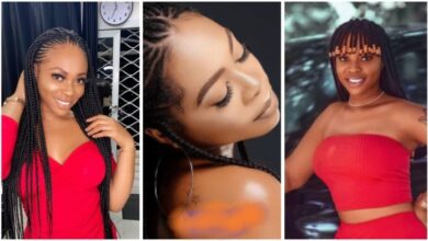 Shatta Michy Brings Happiness 2 Men salivating With New Nude Photos online - Watch