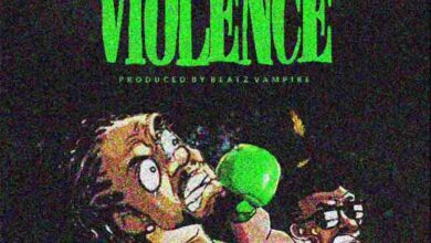 Shatta Wale - Violence (Samini Diss Pt 6)