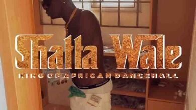 Shatta Wale – Full Up