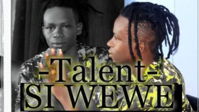 Talent – Si We We