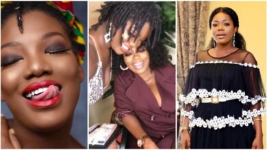 Iona Reines Made It Clear That It Was Mzbel Who Gave Her Broken Heart - Video