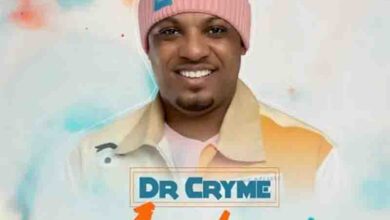 Dr Cryme - Asabea